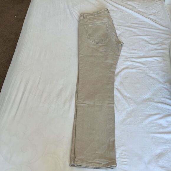 Men’s khaki pants / Size 32 Slim - Picture 7 of 11